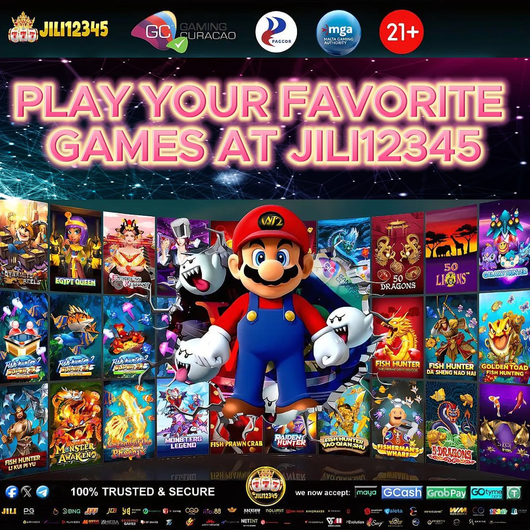 [2026] Top 5 Things You Need to Know About the GCash Slot App - Is It Legit Ba?
