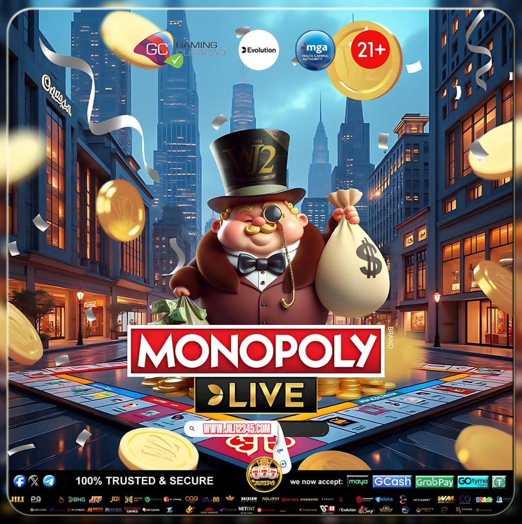 Representação de sistema de bingo online